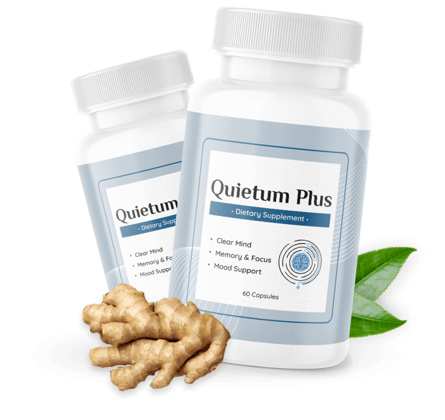 supplement QuietumPlus